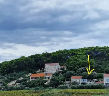Kuća na prodaju - Lumbarda - cover