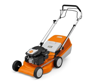 STIHL Benzinska kosilica za travu RM 248 T - cover
