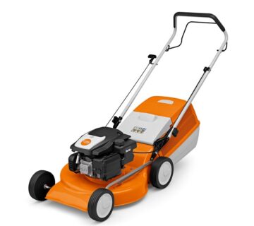 STIHL Benzinska kosilica za travu RM 253 - cover