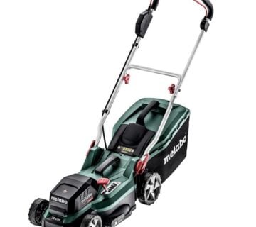 Metabo aku kosilica RM 36-18 LTX BL 36cm 18V - cover