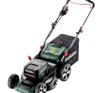 Metabo aku kosilica RM 36-18 LTX BL 46cm 18V - cover