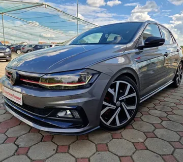 VW Polo 2.0 GTI 2018.,reg:27.6.2026., 200 Ks, TOP STANJE - SERVISNA - cover