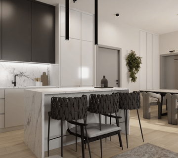 Zagreb, Maksimir – Trosoban stan 74 m2 - cover
