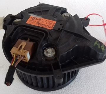 VENTILATOR KABINE AUDI A4 8E1 820 021E P3289 - cover