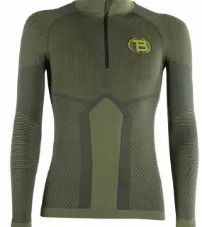 Bitrabi majica WINTER URSUS - cover