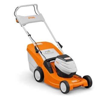 STIHL Akumulatorska kosilica RMA 443 SET (2 X AP 200 I AL 300) - cover