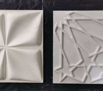 3D Zidni Paneli - 3D Zidne Obloge - GIPS - cover