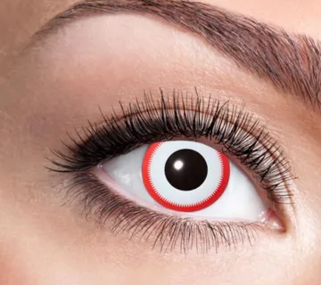 Tjedne kontaktne leće Saw - cover