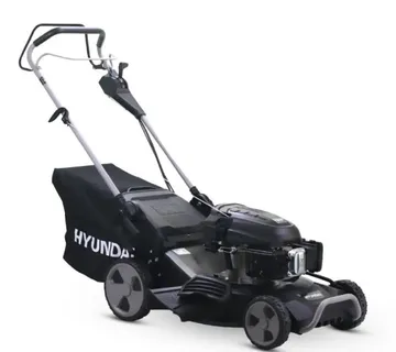 Kosilica samohodna Hyundai HDM 530S-HL - NOVO - DOSTAVA - cover