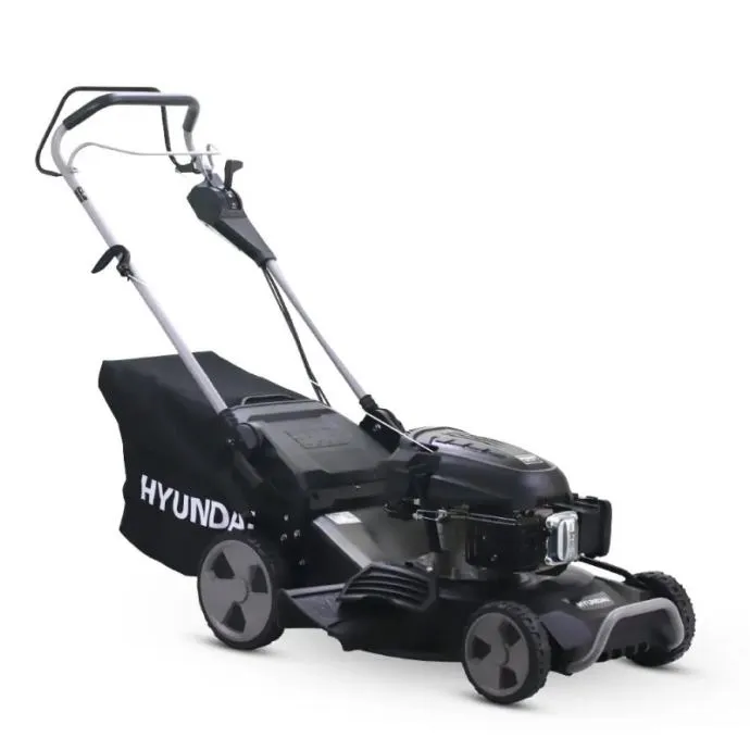 Kosilica samohodna Hyundai HDM 530S-HL - NOVO - DOSTAVA - cover