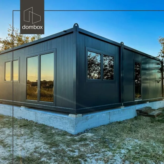 KONTEJNERI - NOVO - više boja, visoke kvalitete, brza dostava ! - cover