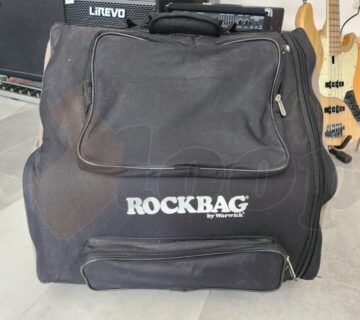 Rockbag torba za harmoniku do 120 basova - cover