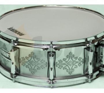 Rockers JBAS-1091 14"X5" Aluminium Snare - cover