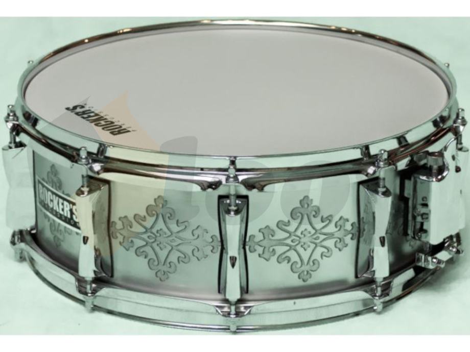 rockers-jbas-1091-14-x5-aluminium-snare-slika-167283970