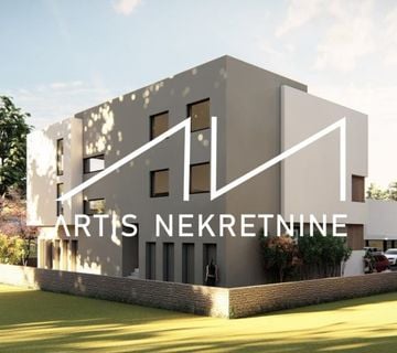 Stan: Zadar, 56.00 m2, novogradnja (prodaja) - cover