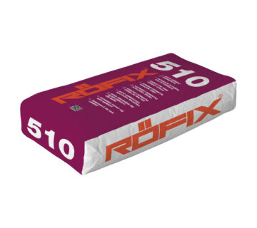 RÖFIX 510 – 25 kg - cover