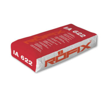 RÖFIX IA 622 25/1 - cover