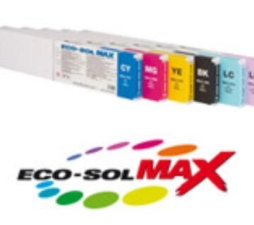 BOJA za Roland ECO-SOL MAX 440 ml - cover