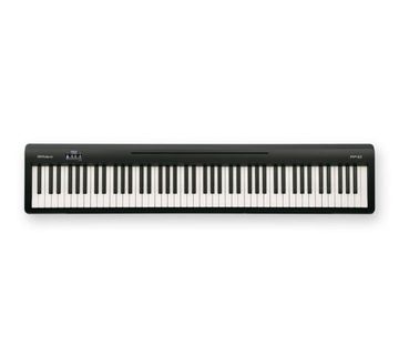 ROLAND FP-10 BK DIGITALNI PIANINO - cover