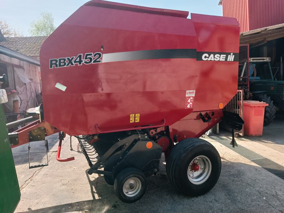 rolo-balirka-case-new-holland-slika-217822490