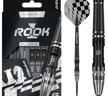 Goat Rook 22g - Zagreb, Resnički gaj