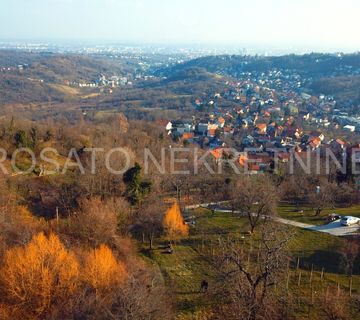 Zemljište, Šestine, Kelkovići - cover