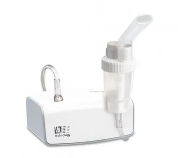 Rossmax kompaktni inhalator NB 60 za djecu i odrasle - Zagreb