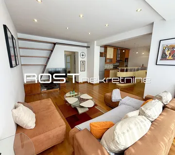 CENTAR - Savska cesta - 70 m2, 3-sobni + BALKON - atraktivni - Zagreb