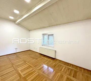 TRNJANSKA CESTA - iza Palače pravde - 76 m2, 3-sobni+ DVA (2) PARKINGA - Zagreb