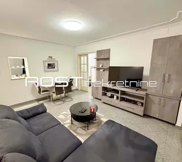 STROGI CENTAR - Frankopanska - 63 m2, 3-sobni - novouređeni stan - Zagreb