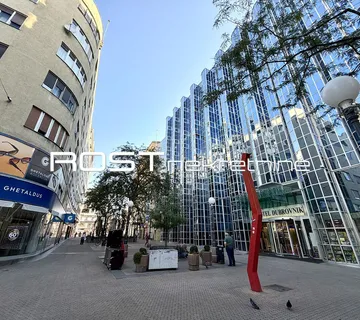 TRG BANA JELAČIĆA - 37 m2, 1-sobni - atraktivna lokacija - Zagreb
