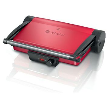 Roštilj Bosch TCG4104 - cover