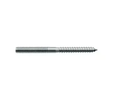 ROTO Hangar vijak 8 x 150 metal-drvo Zn - Viškovo