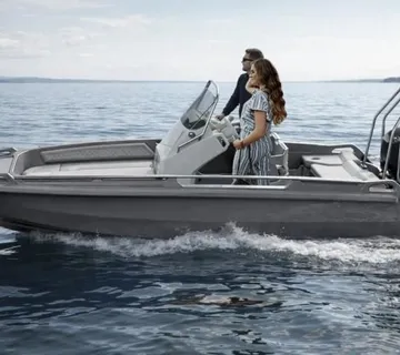 Roto HYDRA 460 Family - BRODICA OD NEPOTOPIVOG SENDVIČA - Trnje