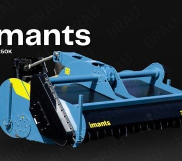 ROTO PLUG IMANTS 33SM250K - cover
