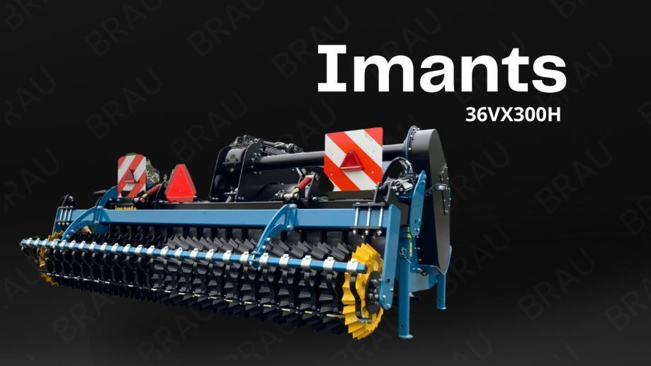 roto-plug-imants-36vx300-culter-podrivaci-zaliha-demo-stroj-slika-219308037