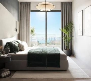 ROVANJSKA-NOVI APARTMAN PRVI KAT - cover