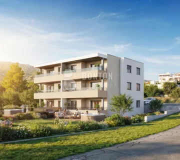 ROVANJSKA-NOVI APARTMANPRIZEMLJE S VRTOM - cover