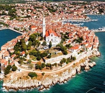 Rovinj,Madona di campo 11480m2-oranica u komadu - cover