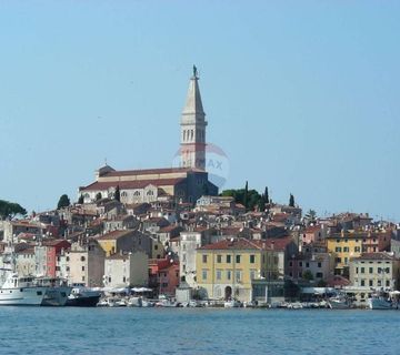 Rovinj,parcela+koliba 8100m2 - cover