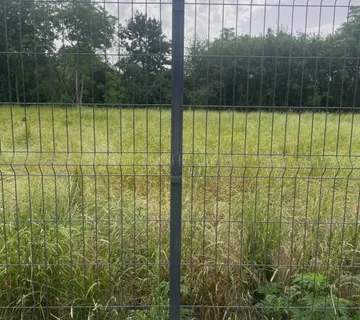 STUP ZA PANEL OGRADU 175 CM - (VG / ZG) + GRATIS pribor za ugradnju - cover