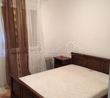 KRIMEJA, 2S+DB, NOVOUREĐEN STAN, - cover