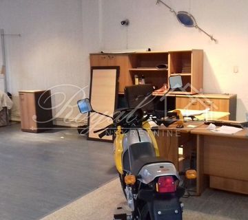 Sušačka draga, poslovni prostor  - cover