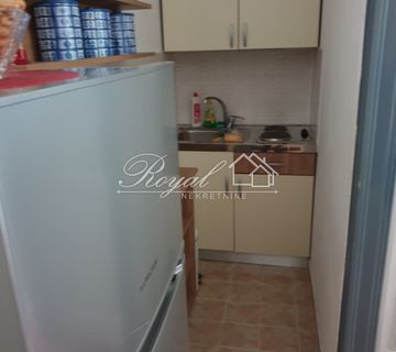 Centar, studio apartman - cover
