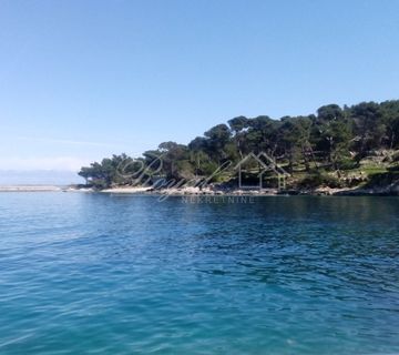 GRADEVINSKI TEREN LOSINJ - cover