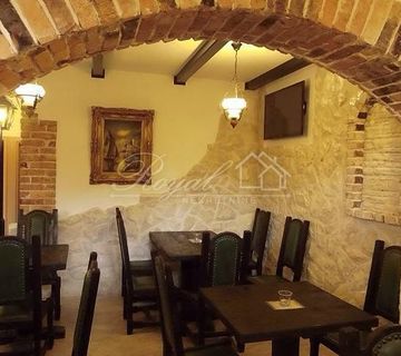 Obiteljski hotel sa restoranom - cover