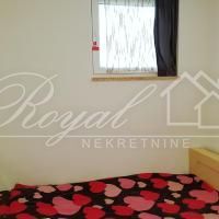 PEHLIN,TROSOBNI STAN U NOVOGRADNJI, 400,00 EUR - cover
