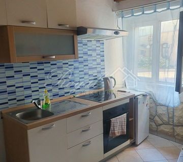 APARTMAN NOVI VINODOLSKI CENTAR - cover