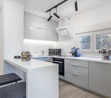 Kastav, luksuzna stambena novogradnja sa zajedničkim bazenom - cover