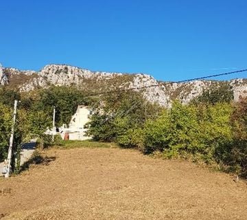 BRIBIR, GRAĐEVINSKI TEREN, 42.000 EUR - cover